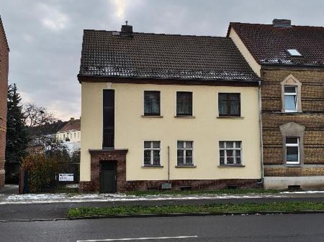 8 Schlafzimmer Haus Lutherstadt Wittenberg Deutschland 97427994