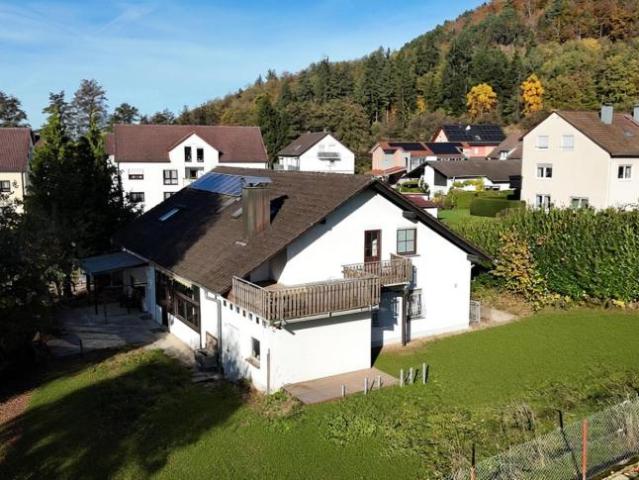 8 Schlafzimmer Haus Lahr Deutschland 104804166