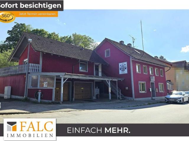 8 Schlafzimmer Haus Landau An Der Isar Deutschland 104369991
