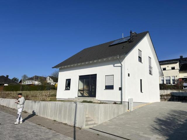 8 Schlafzimmer Haus Langgöns Oberkleen Deutschland 104804946