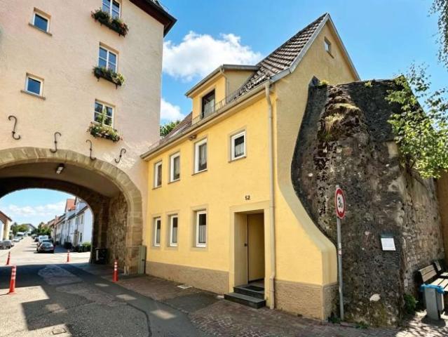 8 Schlafzimmer Haus Lauffen Am Neckar Deutschland 104826185