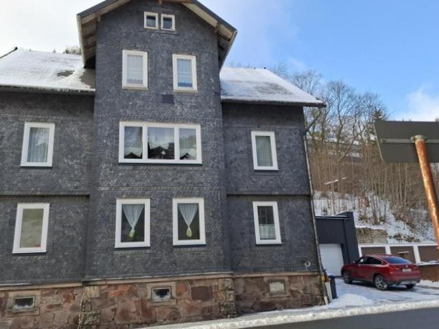 8 Schlafzimmer Haus Lauscha Deutschland LS98318734