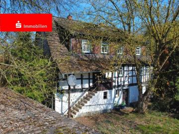 8 Schlafzimmer Haus Lautertal Deutschland 102021118