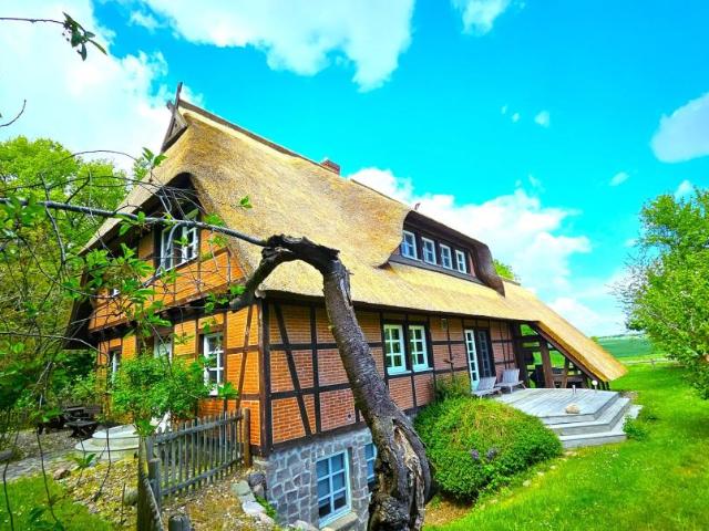 8 Schlafzimmer Haus Liessow Liessow LS105463154