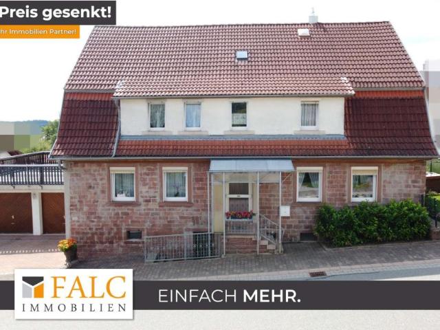8 Schlafzimmer Haus Limbach Deutschland 96585522