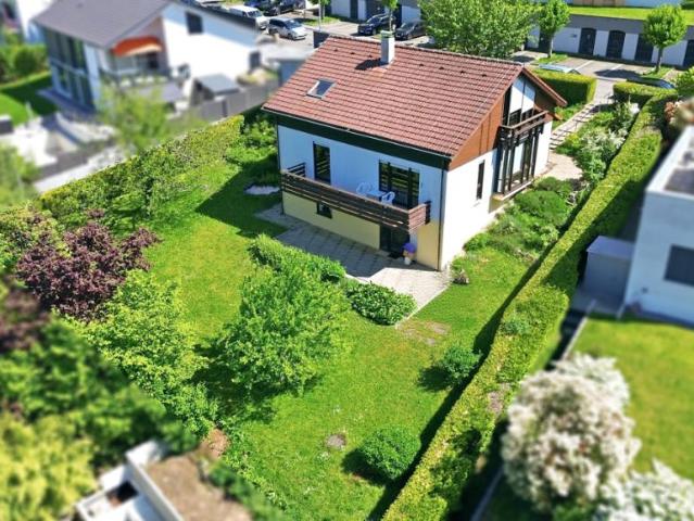 8 Schlafzimmer Haus Lörrach Deutschland 102717773