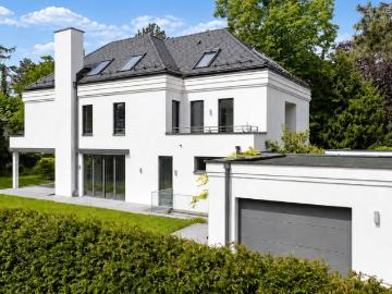 8 Schlafzimmer Haus Pullach Deutschland 103373348
