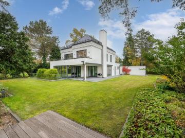 Forstenrieder Park - Garten, Keller, Balkon