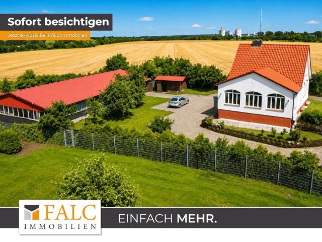 8 Schlafzimmer Haus Pampow Deutschland 104942072
