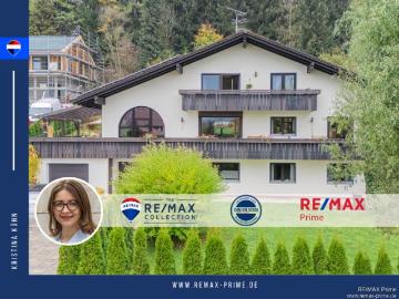 8 Schlafzimmer Haus Peiting Deutschland 96235586
