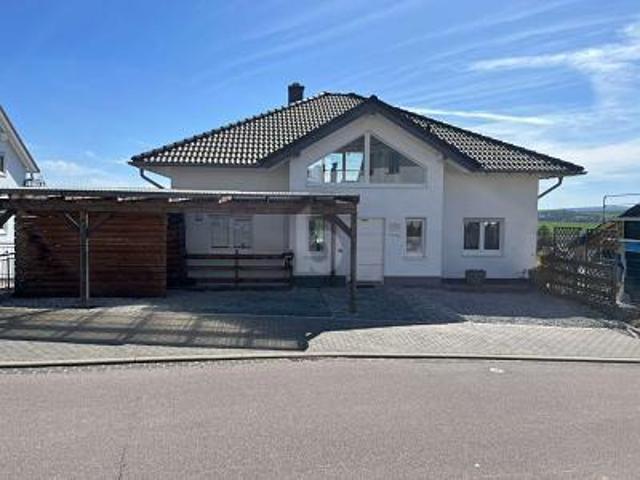 8 Schlafzimmer Haus Pellingen Deutschland 103381354