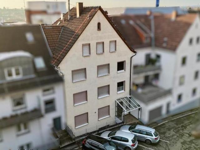 8 Schlafzimmer Haus Pirmasens Deutschland LS99051001