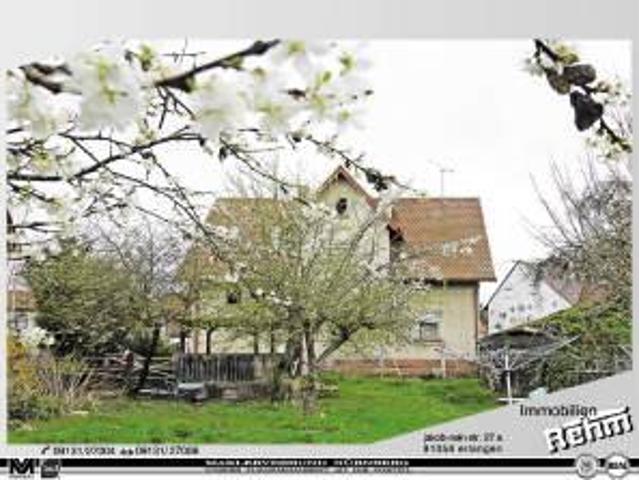 8 Schlafzimmer Haus Rückersdorf Deutschland 79083501