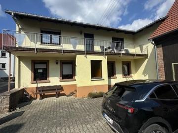 8 Schlafzimmer Haus Ruppertsecken Deutschland 102207785