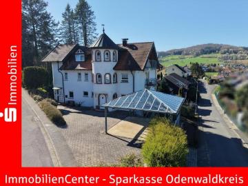 8 Schlafzimmer Haus Reichelsheim Deutschland 103373824