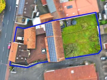 Reichelsheim, Odenwaldkreis, Pfälzerwald, Hessen, Bundesland