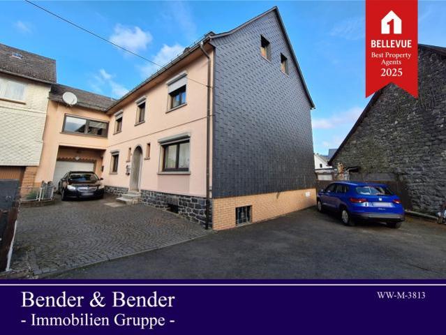 8 Schlafzimmer Haus Rennerod Deutschland LS88603740