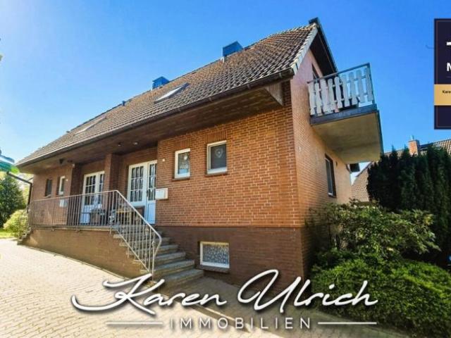 8 Schlafzimmer Haus Rosengarten Deutschland 102717540
