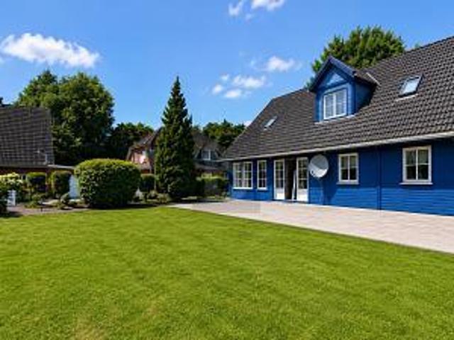 8 Schlafzimmer Haus Stade Deutschland 104647083