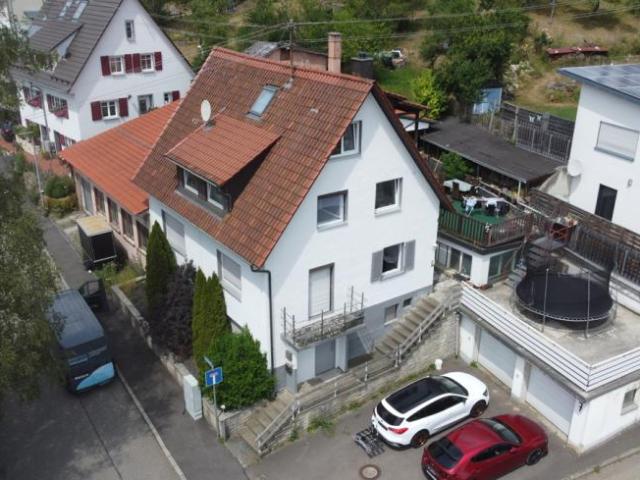 8 Schlafzimmer Haus Steinheim Am Albuch Deutschland 104000562