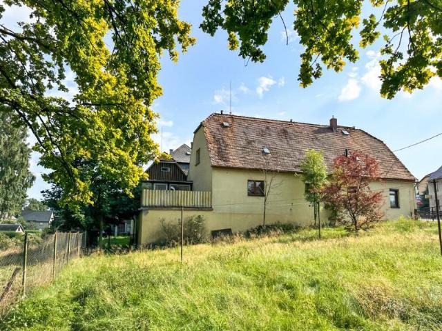 8 Schlafzimmer Haus Steinigtwolmsdorf Deutschland 96780884