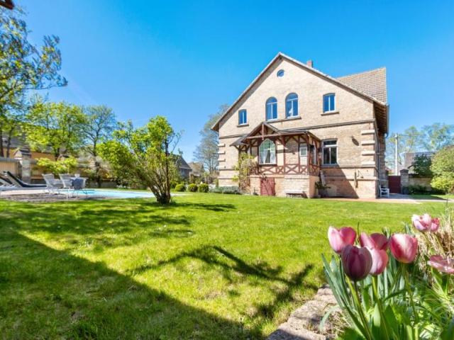 8 Schlafzimmer Haus Steuden Deutschland 102055942