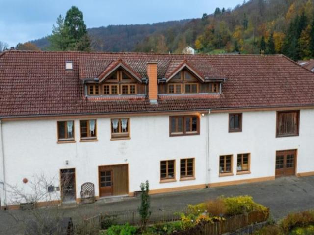 8 Schlafzimmer Haus Stühlingen Deutschland 101225045
