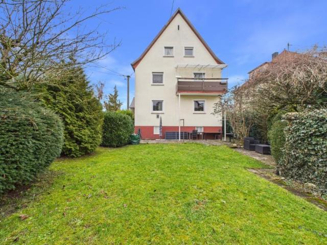 8 Schlafzimmer Haus Stuttgart Deutschland 104640670