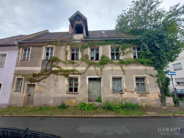 8 Schlafzimmer Haus Sulzbach Rosenberg Deutschland 94960597