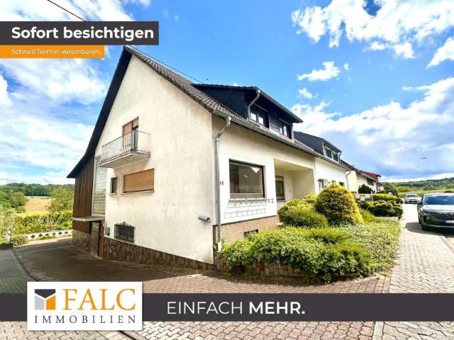 8 Schlafzimmer Haus Saarwellingen Deutschland 102820333