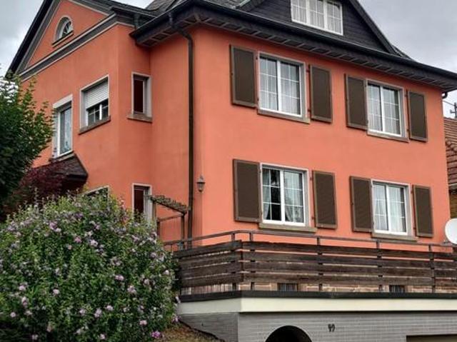 8 Schlafzimmer Haus Saarbrücken Deutschland 103324336