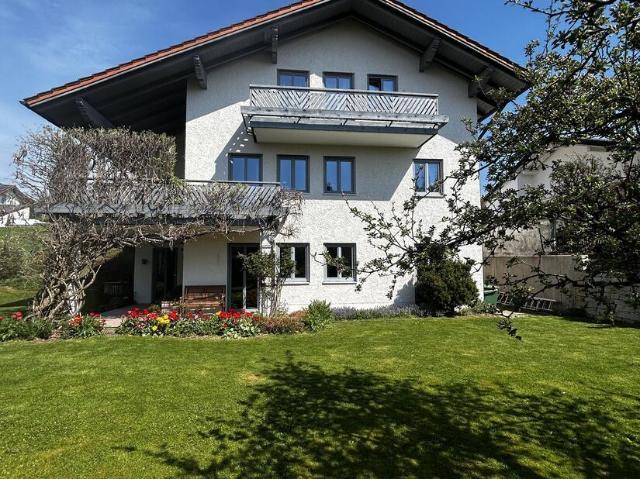 8 Schlafzimmer Haus Salzweg Deutschland LS101775761