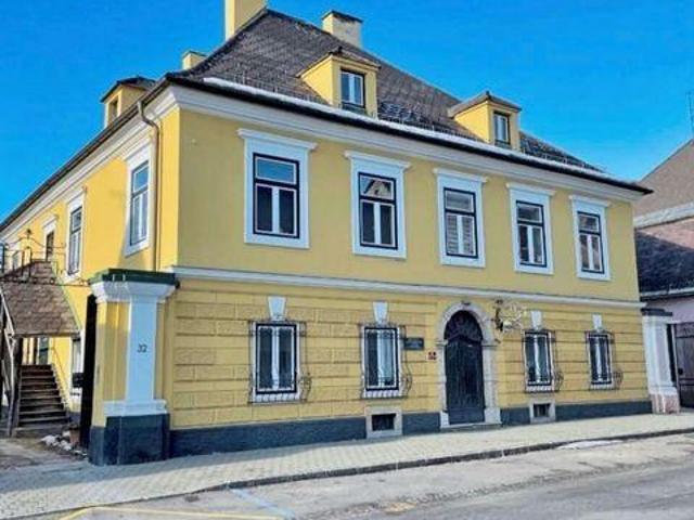 8 Schlafzimmer Haus Sankt Veit An Der Glan Carinthia 104603221