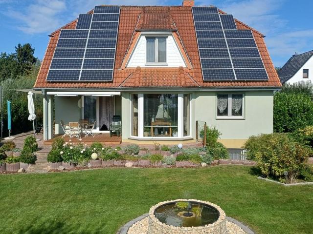 8 Schlafzimmer Haus Sauzin Deutschland 102580397