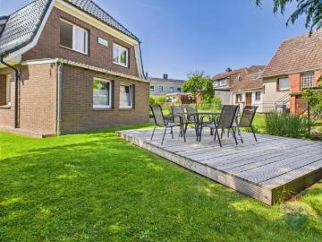 8 Schlafzimmer Haus Scharbeutz Deutschland 103569349