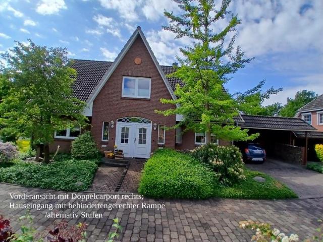 8 Schlafzimmer Haus Schenefeld Deutschland 103656571