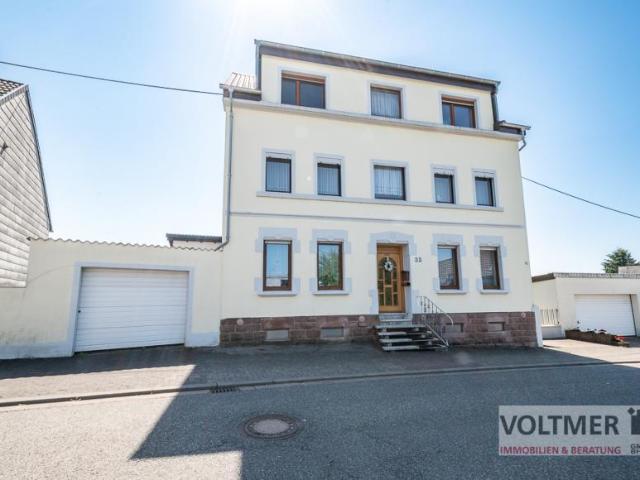 8 Schlafzimmer Haus Schiffweiler Schiffweiler 105448682
