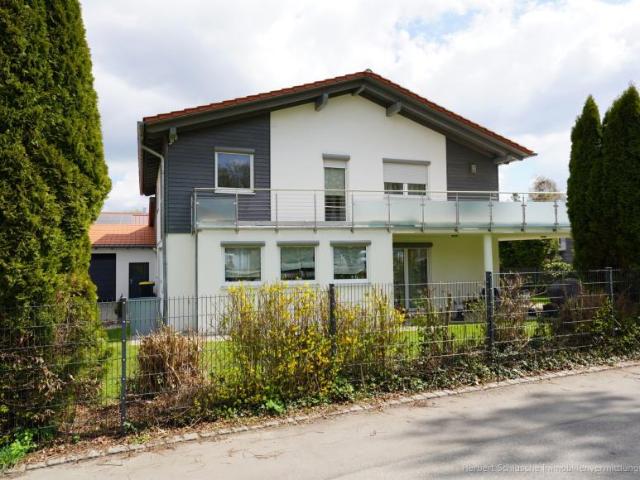 8 Schlafzimmer Haus Schlier Deutschland LS102771976