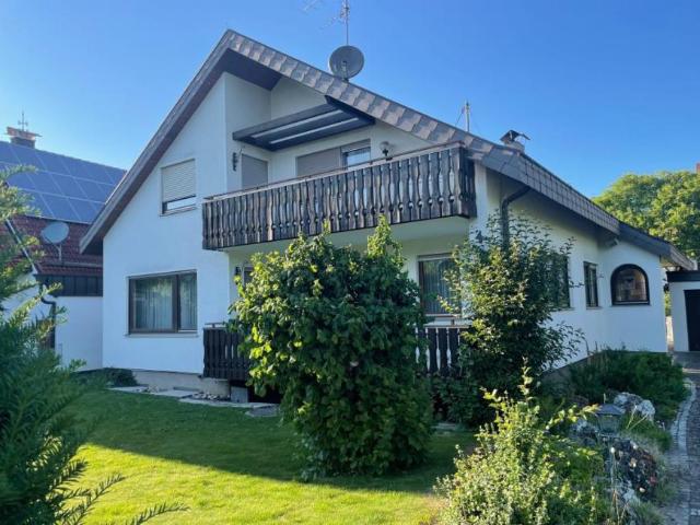 8 Schlafzimmer Haus Schlierbach Deutschland LS103543481
