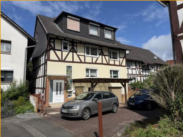 8 Schlafzimmer Haus Schrecksbach Deutschland LS104073099