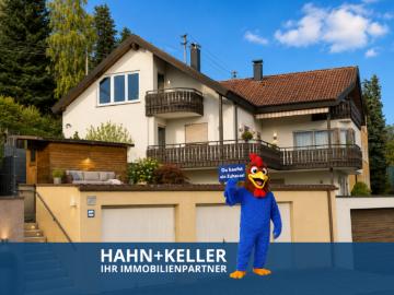 8 Schlafzimmer Haus Schwäbisch Gmünd Deutschland 102470831