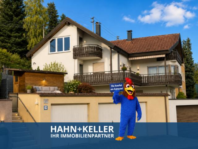 8 Schlafzimmer Haus Schwäbisch Gmünd Deutschland 102470831
