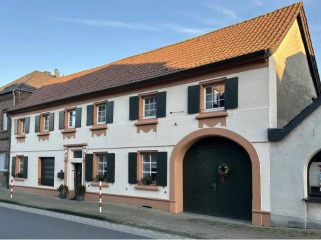 8 Schlafzimmer Haus Schwalmtal Deutschland 93110170