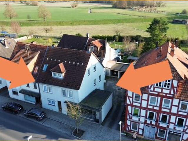 8 Schlafzimmer Haus Schwalmstadt Deutschland LS101652766