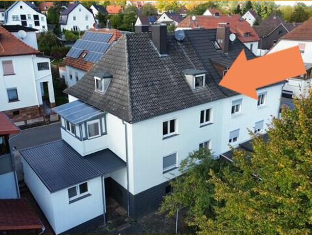 8 Schlafzimmer Haus Schwalmstadt Schwalmstadt 106149339
