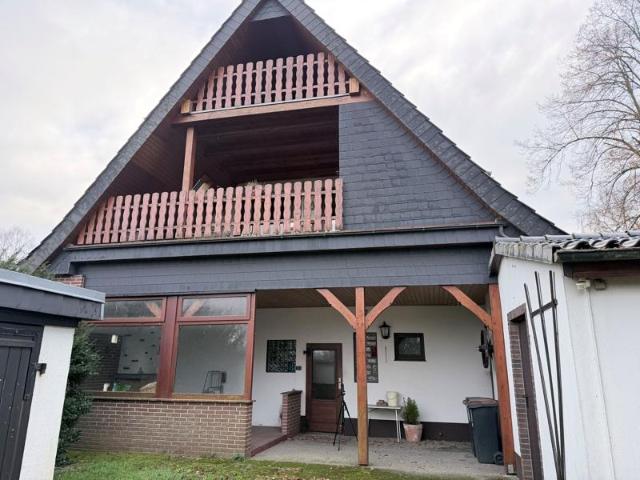 8 Schlafzimmer Haus Schwanewede / Neuenkirchen Deutschland LS97639158