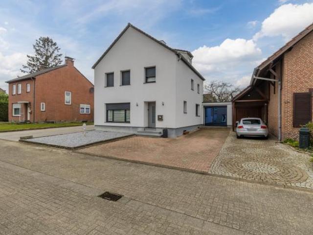 8 Schlafzimmer Haus Selfkant Deutschland 88882700