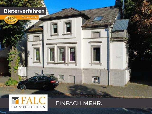8 Schlafzimmer Haus Siegen Deutschland 94352889