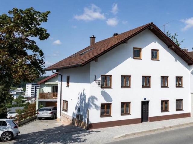 8 Schlafzimmer Haus Simbach Simbach LS105784177