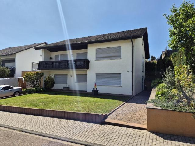 8 Schlafzimmer Haus Sinsheim Deutschland 102555550